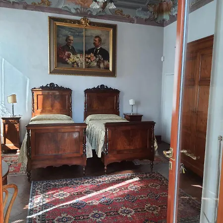 Sant'anna Отель типа 