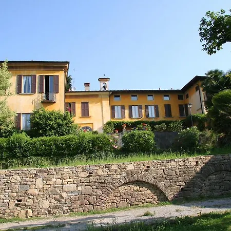 Sant'anna * Бергамо