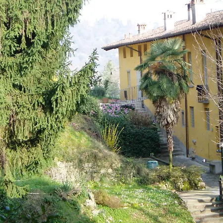 Sant'anna Бергамо